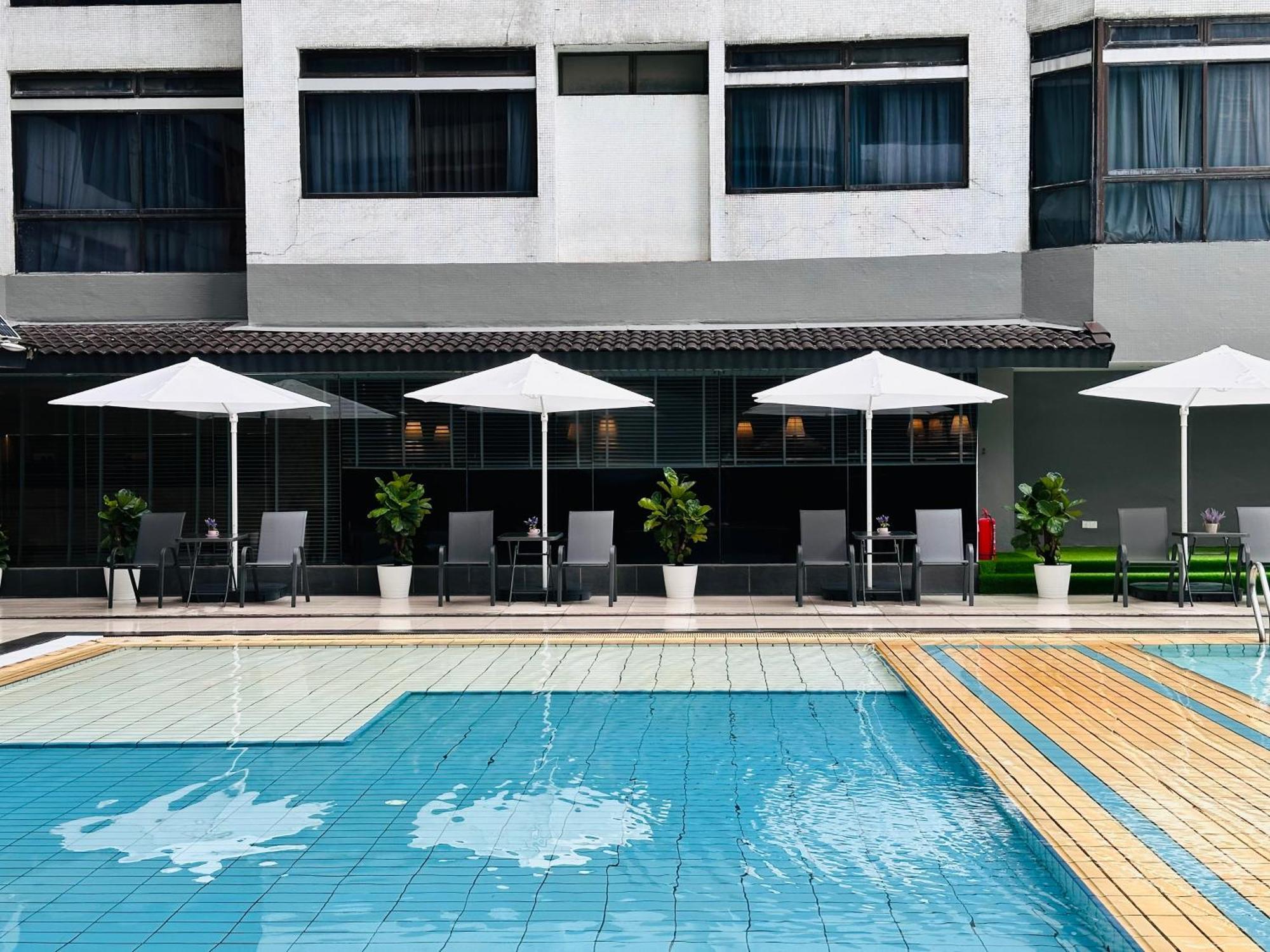 The Bed Bukit Bintang — Photos 2