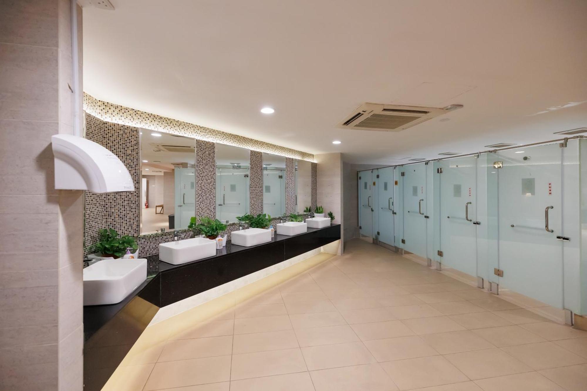 The Bed Bukit Bintang — Photos 1
